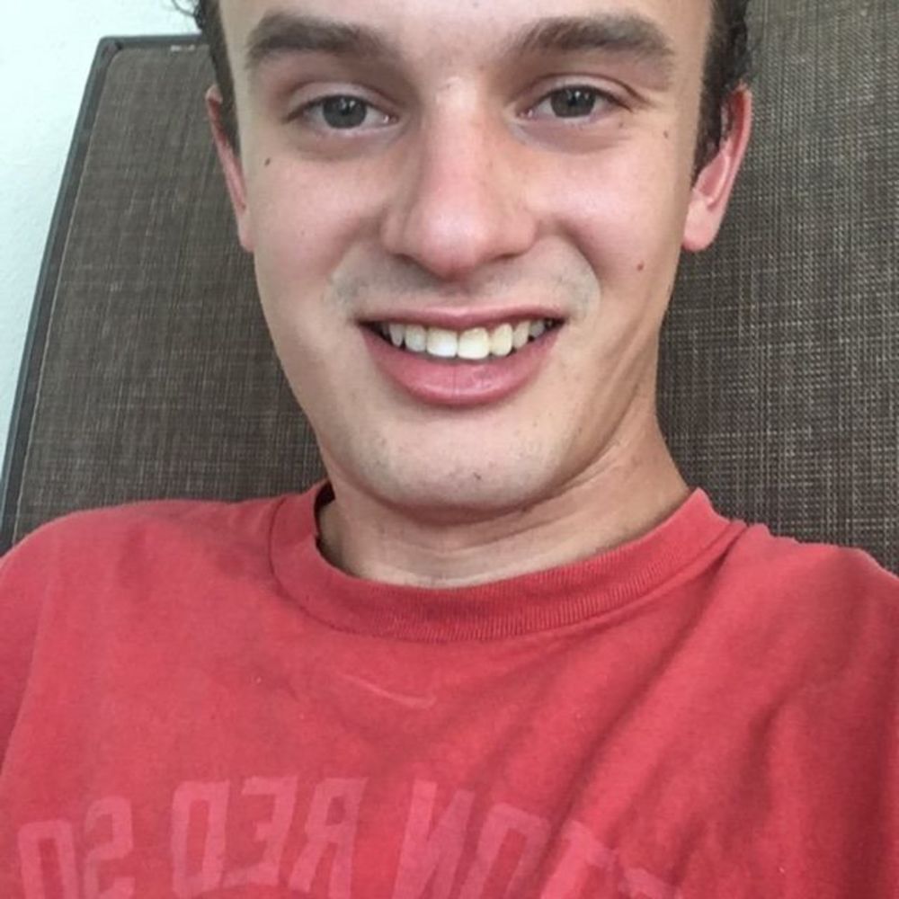 Meet your Posher, Michael